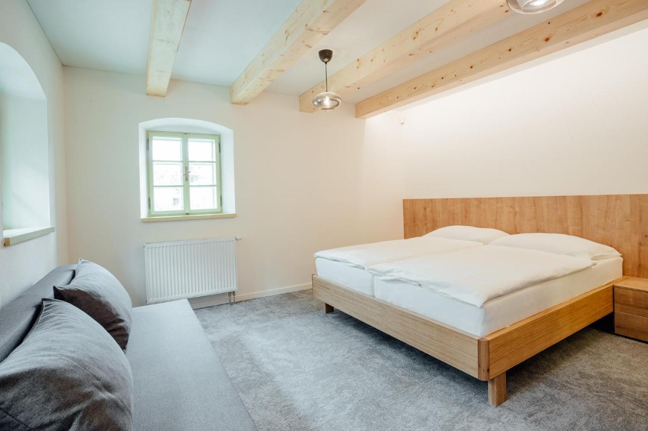 Resla Residence I, Ii, Banská Štiavnica Exteriör bild