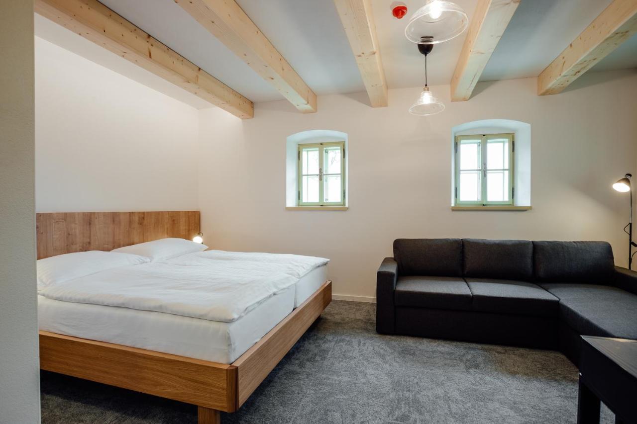 Resla Residence I, Ii, Banská Štiavnica Exteriör bild